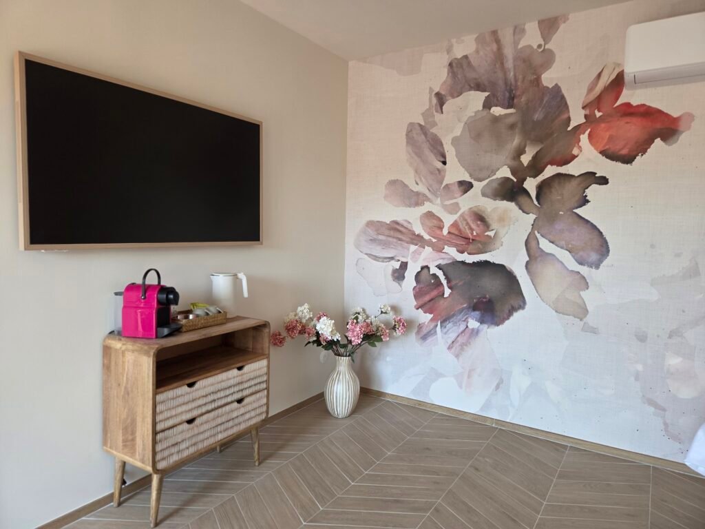 Les Champs Gallone - Suite Cosy - Maison d'hôtes en Provence avec jacuzzi privatif à la Roque d'Anthéron