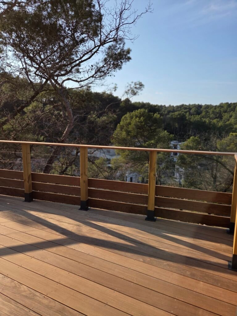 Les Champs Gallone - Suite Cosy - Maison d'hôtes en Provence avec jacuzzi privatif à la Roque d'Anthéron