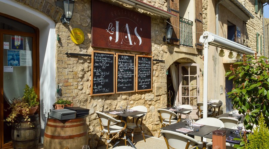Le Jas - Que faire à La Roque d'Anthéron et en Provence ?