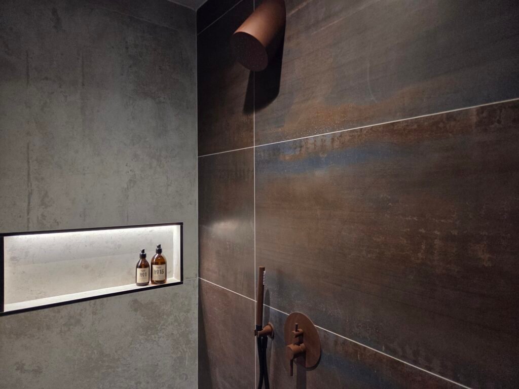 Les Champs Gallone - Suite Indus - Maison d'hôtes en Provence avec jacuzzi privatif à la Roque d'Anthéron