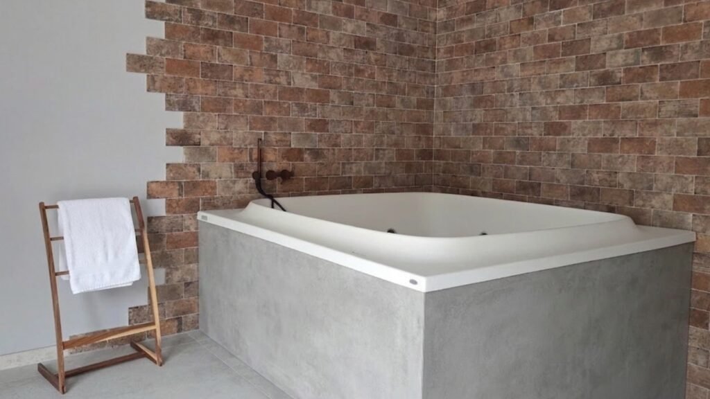 Les Champs Gallone - Suite Indus - Maison d'hôtes en Provence avec jacuzzi privatif à la Roque d'Anthéron