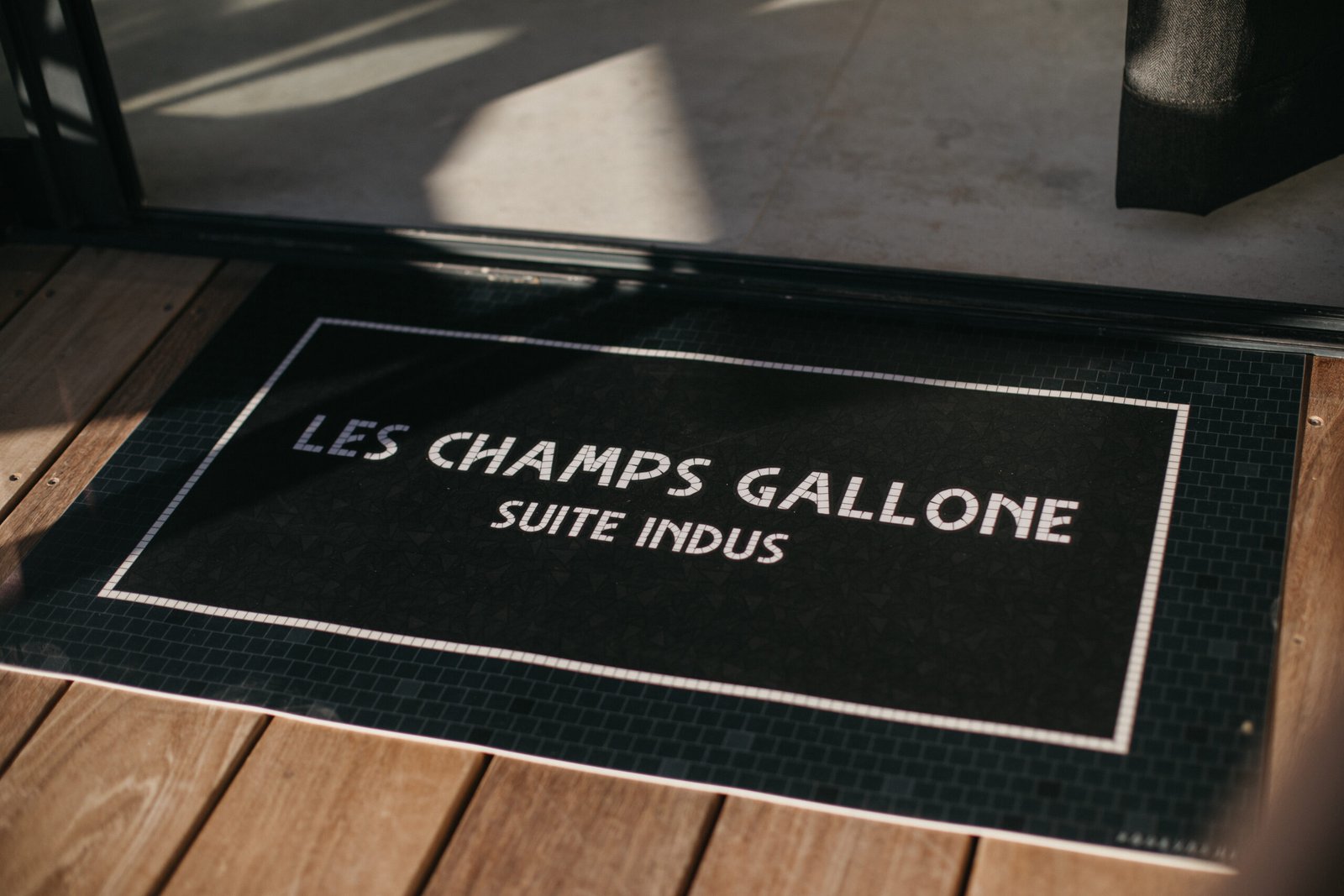 Suite Indus