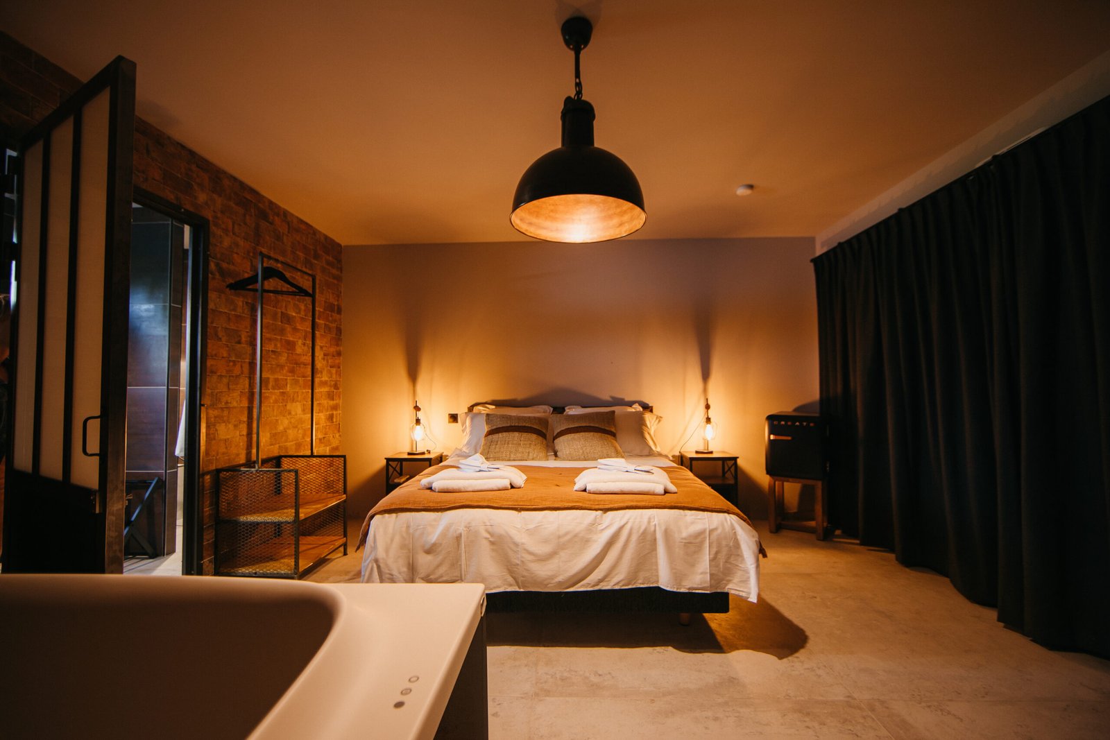 Suite Indus