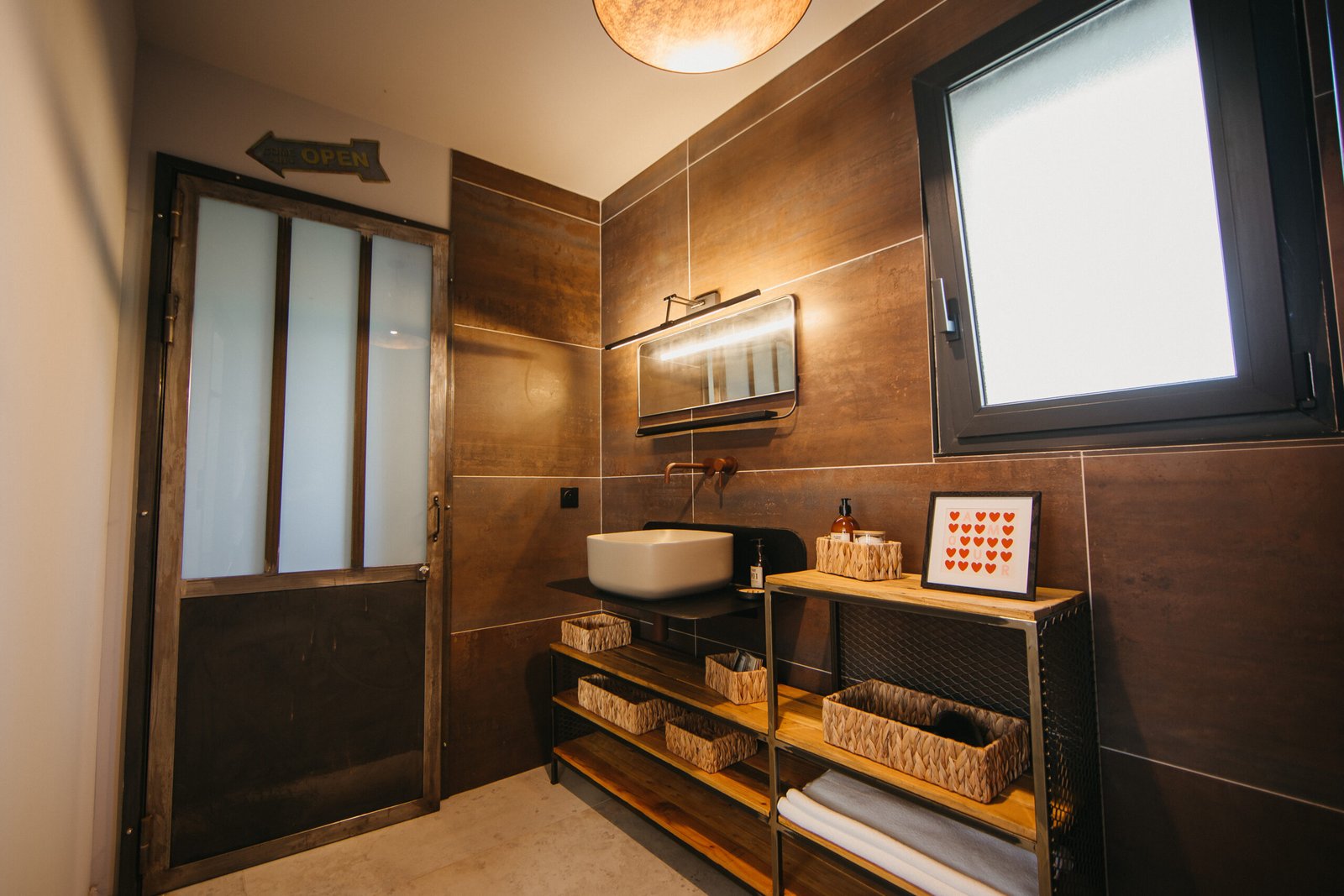 Suite Indus
