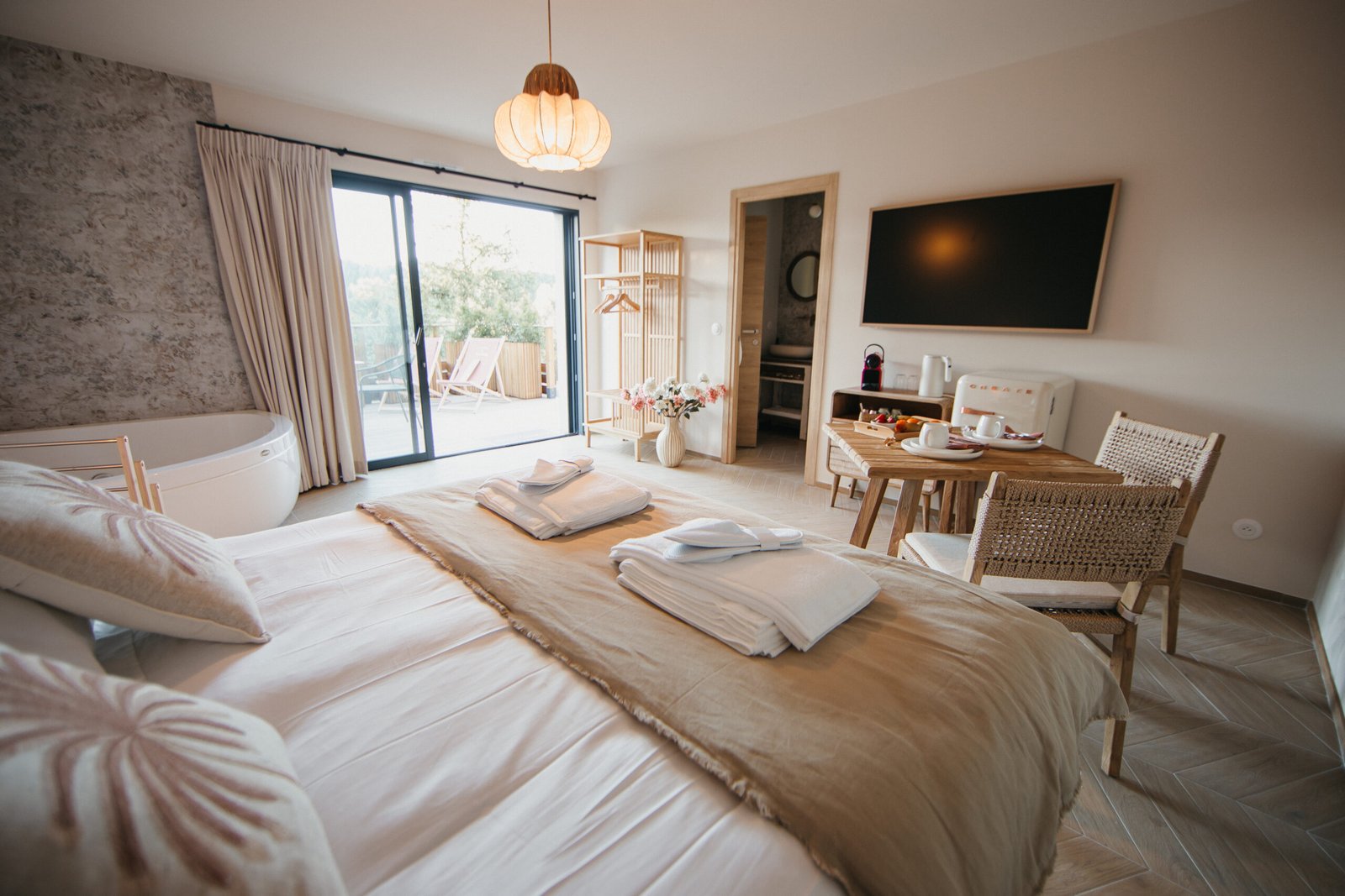Suite Cosy