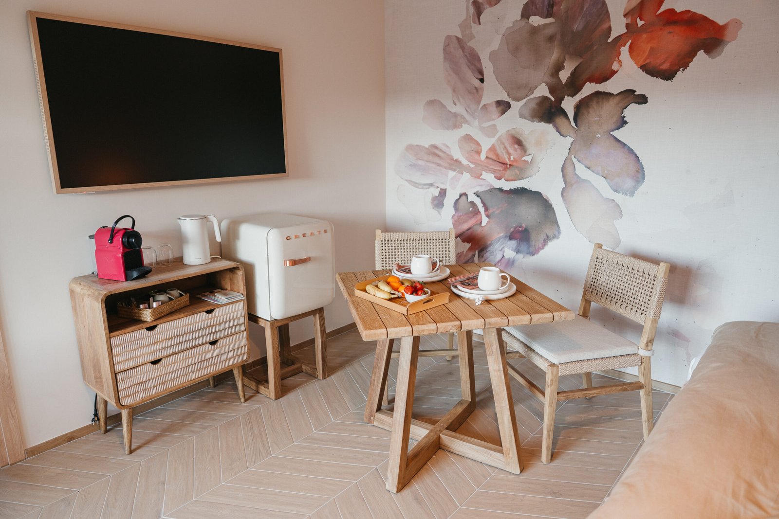 Suite Cosy